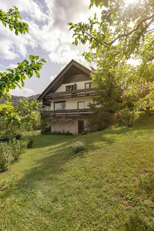 Atmosphere Apartments Bled Exteriér fotografie